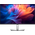  Монитор DELL P2725H черный и серебристый/черный 