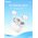  Наушники bluetooth HOCO EQ2 Thought true wireless белый 