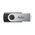  USB-флешка Netac U505 8Gb NT03U505N-008G-20BK, USB2.0 