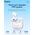  Наушники bluetooth HOCO EQ2 Thought true wireless белый 