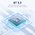  Наушники bluetooth HOCO EQ2 Thought true wireless (черный) 