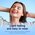 Наушники bluetooth HOCO EQ2 Thought true wireless белый 