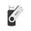  USB-флешка Netac U505 8Gb NT03U505N-008G-20BK, USB2.0 