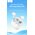  Наушники bluetooth HOCO EQ2 Thought true wireless белый 