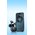  Наушники bluetooth HOCO EQ2 Thought true wireless (черный) 