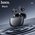  Наушники bluetooth HOCO EQ2 Thought true wireless (черный) 