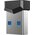  USB-флешка Netac UM81 16Gb NT03UM81N-016G-20BK, USB2.0, Ultra compact 