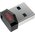  USB-флешка Netac UM81 16Gb NT03UM81N-016G-20BK, USB2.0, Ultra compact 
