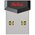  USB-флешка Netac UM81 16Gb NT03UM81N-016G-20BK, USB2.0, Ultra compact 