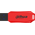  USB-флешка Dahua U176 64Gb DHI-USB-U176-31-64G, USB3.1, пластиковая 