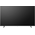  Телевизор Hisense 50E7NQ черный 