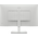  Монитор DELL S2725DS черный/белый и белый 