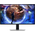  Монитор Samsung Odyssey G6 S27DG600SIXCI (LS27DG600SIXCI), черный и серебристый 