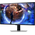  Монитор Samsung Odyssey G6 S27DG600SIXCI (LS27DG600SIXCI), черный и серебристый 