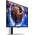  Монитор Samsung Odyssey G6 S27DG600SIXCI (LS27DG600SIXCI), черный и серебристый 