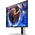  Монитор Samsung Odyssey G6 S27DG600SIXCI (LS27DG600SIXCI), черный и серебристый 