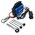  Индукционный нагреватель в наборе с аксессуарами Forsage F-IH1500W (50490) 