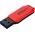  USB-флешка Dahua U176 256Gb DHI-USB-U176-31-256G, USB3.1, пластиковая 