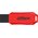  USB-флешка Dahua U176 256Gb DHI-USB-U176-31-256G, USB3.1, пластиковая 