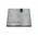  Варочная поверхность Midea MCH64303F черный 