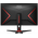  Монитор AOC 27G2ZNE Black, Red 