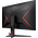  Монитор AOC 27G2ZNE Black, Red 