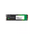  SSD Apacer AS2280Q4L (AP512GAS2280Q4L-1) 512Gb M.2 2280 PCIe Gen4x4, R3600/W3000 Mb/s, 3D Nand, MTBF 1.5M, NVMe 1.4, 300TBW, Retail 