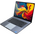  Ноутбук HORIZONT H-book 16IPK2 (T54E4WG) 16", 2024, IPS, i5 12500H 2.5ГГц, 12 ядер, 16ГБ DDR4, 512ГБ SSD, Intel Iris Xe graphics, Windows 11 Pro trial 