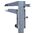 Штангенциркуль GRIFF ШЦ-I-125-0,1 (D162030) ГОСТ 166-89   Штангенциркуль GRIFF ШЦ-I-125-0,1 (D162030) ГОСТ 166-89