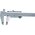 Штангенциркуль GRIFF ШЦ-I-125-0,1 (D162030) ГОСТ 166-89   Штангенциркуль GRIFF ШЦ-I-125-0,1 (D162030) ГОСТ 166-89