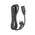  Кабель питания Hyperline PWC-IEC19-SHM-3.0-BK Shucko+C19 3x1.5 3м 