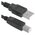  Кабель DEFENDER USB04-17 83765 USB2 AM-BM 5m 