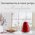  Электрочайник TESLER KT-1760 Red 
