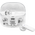  Наушники JBL Tune Beam Ghost JBLTBEAMGWHTAS белый 