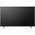  Телевизор Hisense 43E7NQ черный 