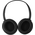  Наушники Panasonic RB-HF520BE-K черный 