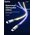  Дата-кабель HOCO U112 Shine charging, iP (серый) 