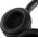  Наушники Panasonic RB-HF520BE-K черный 