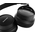  Наушники Panasonic RB-HF520BE-K черный 