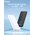  Внешний аккумулятор HOCO J111 Smart charge (10000mAh) (черный) 