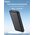  Внешний аккумулятор HOCO J111 Smart charge (10000mAh) (черный) 
