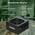  Блок питания Digma DPSU-600W ATX 600W (20+4pin) 120mm fan 4xSATA RTL 
