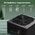  Блок питания Digma DPSU-350W ATX 350W (20+4pin) 120mm fan 2xSATA RTL 