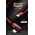  Кабель UGREEN US299 60555 USB-A to Angled Lightning M/M Cable With Braided 1m Red 