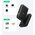  Переключатель UGREEN CM332 80125 HDMI Switcher 3 In 1 Out 4K@30HZ Grey 