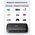  Переключатель UGREEN CM332 80125 HDMI Switcher 3 In 1 Out 4K@30HZ Grey 