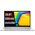 Ноутбук ASUS X1504ZA-BQ1106 (90NB1022-M01ME0) 15.6"/FHD/IPS/250N/60Hz/i5-1235U/16GB/SSD512GB/Intel Iris Xe/Backlit/DOS/Cool Silver 
