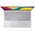  Ноутбук ASUS X1504ZA-BQ1106 (90NB1022-M01ME0) 15.6"/FHD/IPS/250N/60Hz/i5-1235U/16GB/SSD512GB/Intel Iris Xe/Backlit/DOS/Cool Silver 