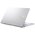  Ноутбук ASUS X1504ZA-BQ1106 (90NB1022-M01ME0) 15.6"/FHD/IPS/250N/60Hz/i5-1235U/16GB/SSD512GB/Intel Iris Xe/Backlit/DOS/Cool Silver 