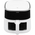  Аэрогриль Viomi Smart air fryer Pro 6L (VXAF0601-EW) белый 